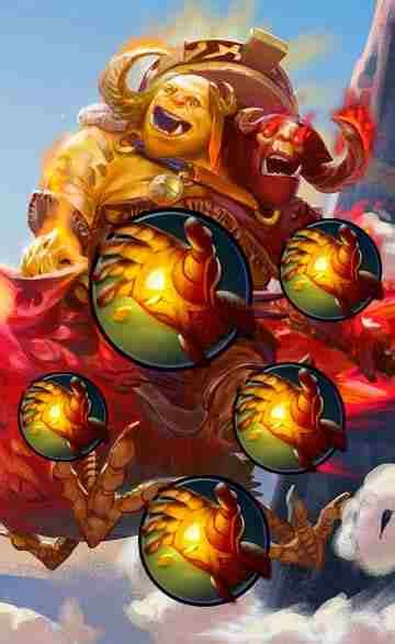 ogre magi midas|Hand of Midas Bug Surprisingly Causes Ogre Magi's Win Rate to Plum.